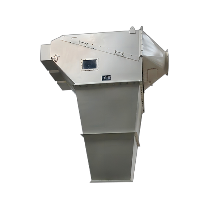 Separator płytowy