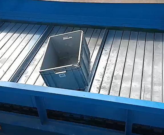 Wielofunkcyjne rozwiązanie w postaci pras belujących dla białoruskiego centrum recyklingu
