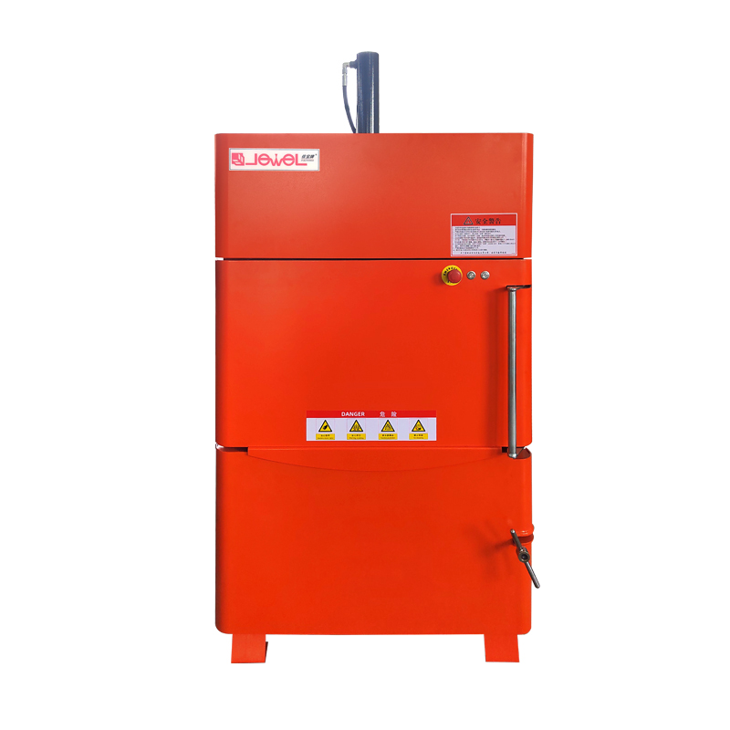 Mała prasa pionowa JP-7750T3
